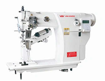 auto trimmer sewing machine